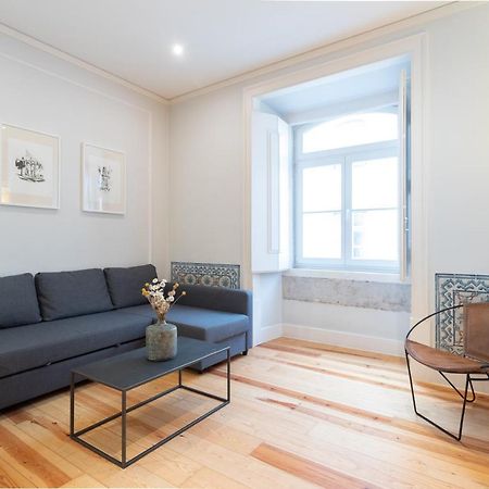 Baixa Cozy 2Br With Ac - By Lu Holidays Lisboa Extérieur photo