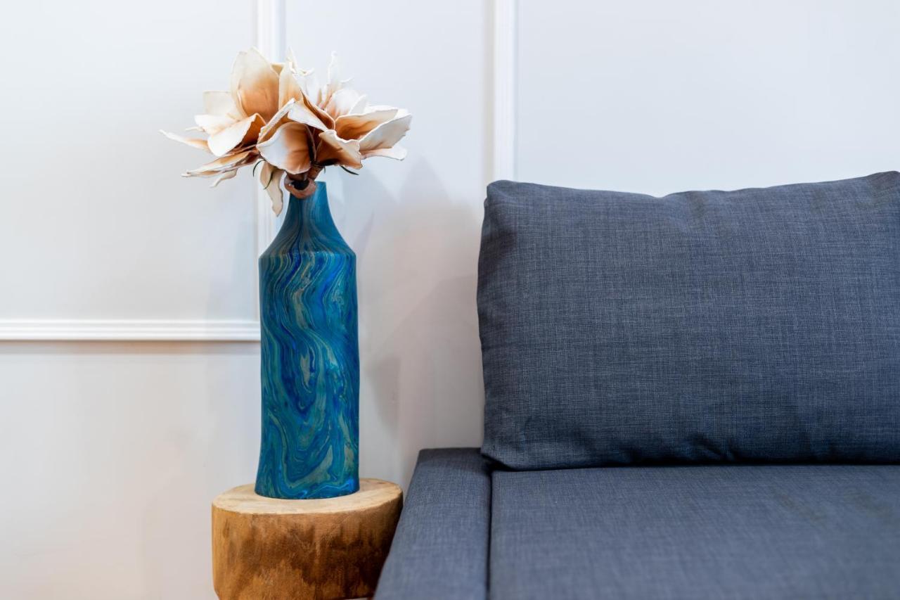 Baixa Cozy 2Br With Ac - By Lu Holidays Lisboa Extérieur photo