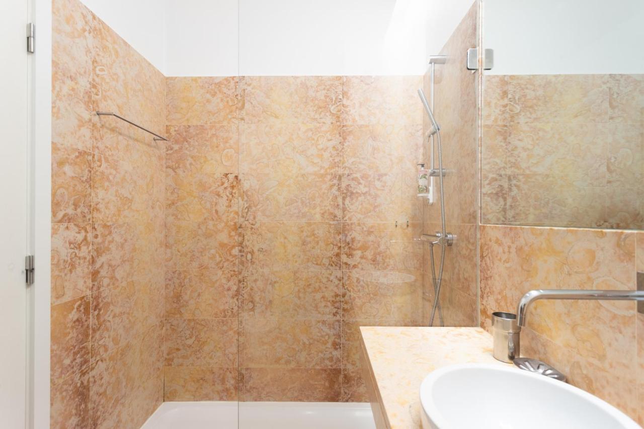 Baixa Cozy 2Br With Ac - By Lu Holidays Lisboa Extérieur photo
